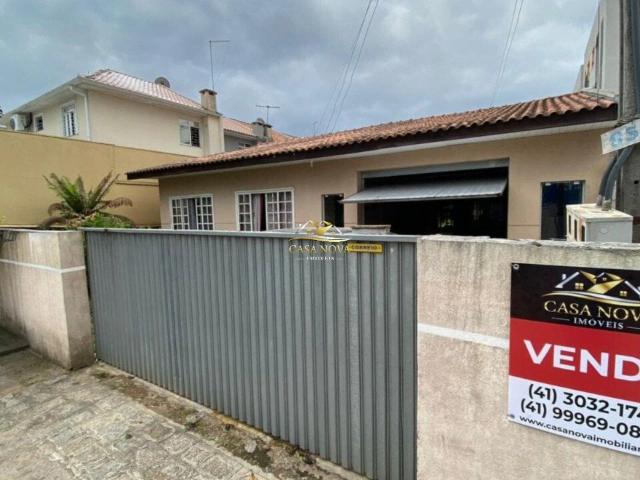 Casa venda em Cambuí, Campo Largo