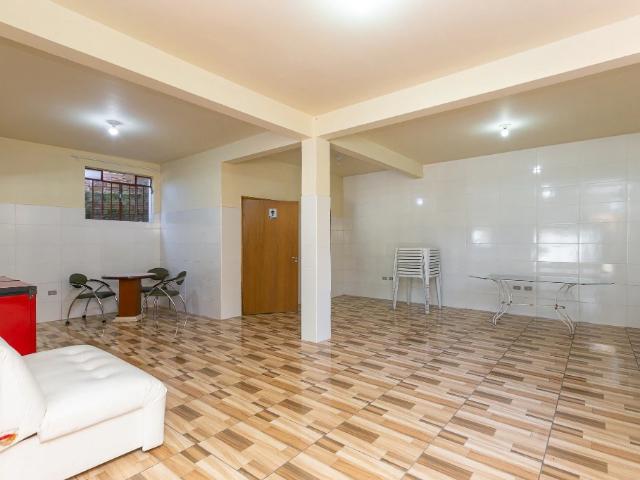 Casa venda em Ferraria, Campo Largo