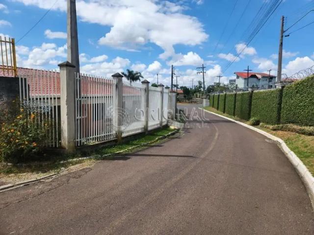 Casa venda em Ferraria, Campo Largo