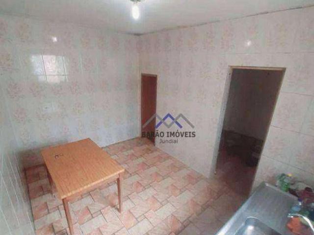 Casa venda em Botujuru, Campo Limpo Paulista
