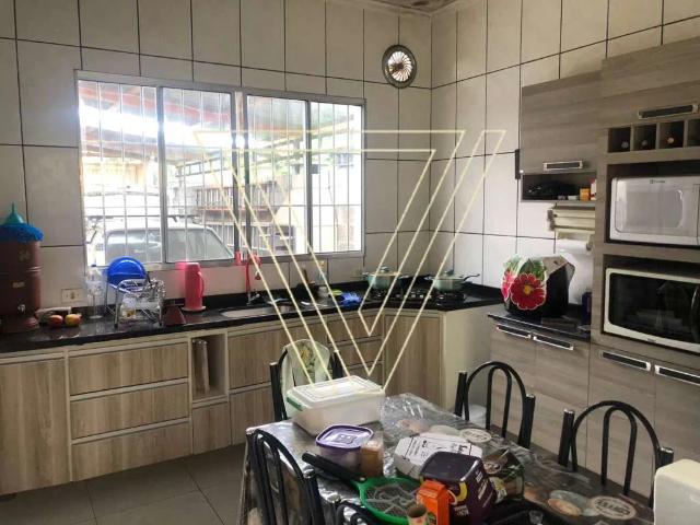 Casa venda em Botujuru, Campo Limpo Paulista