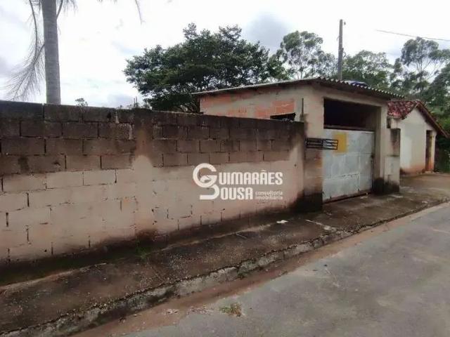 Casa venda em Campo Limpo Paulista