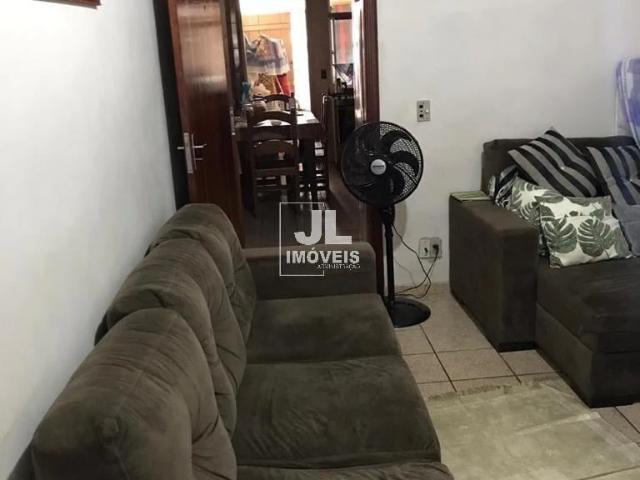 Casa venda em Campo Limpo Paulista