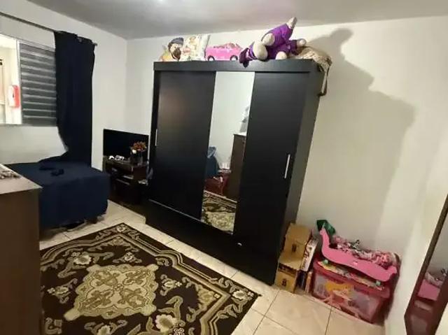 Casa venda em Campo Limpo Paulista