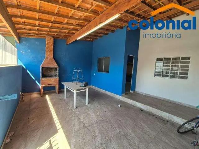 Casa venda em Região Imediata de Jundiaí, Campo Limpo Paulista