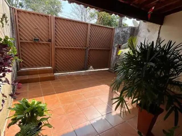 Casa venda em Campo Limpo Paulista