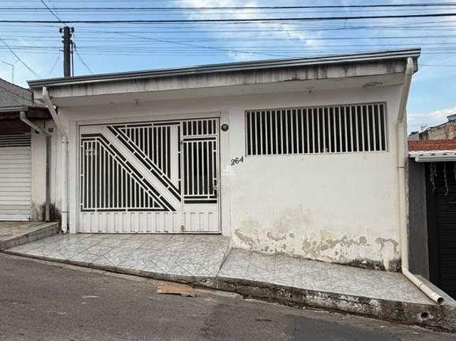 Casa venda em Região Imediata de Jundiaí, Campo Limpo Paulista