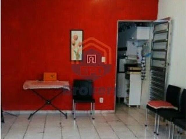 Casa venda em Campo Limpo Paulista
