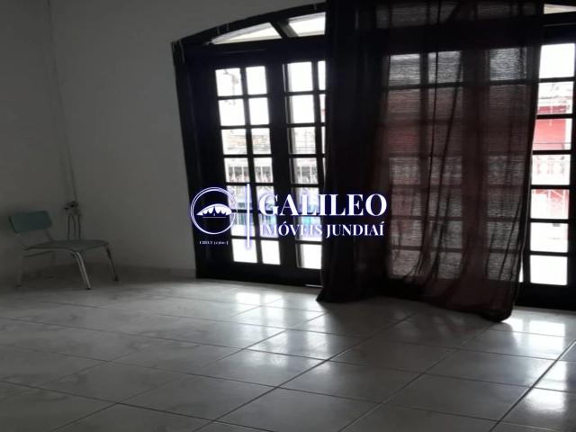 Casa venda em Campo Limpo Paulista