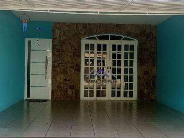 Casa venda em Campo Limpo Paulista