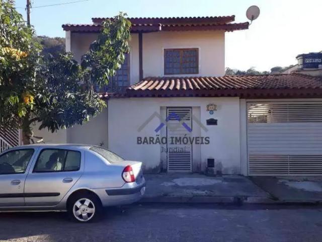Casa venda em Região Imediata de Jundiaí, Campo Limpo Paulista