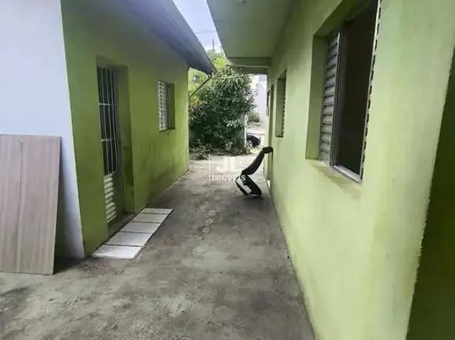Casa venda em Campo Limpo Paulista