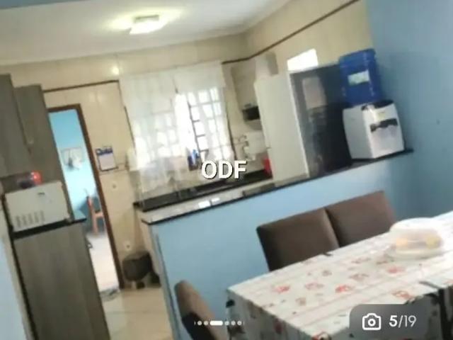 Casa venda em Região Imediata de Jundiaí, Campo Limpo Paulista