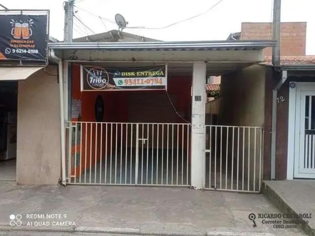 Casa venda em Região Imediata de Jundiaí, Campo Limpo Paulista