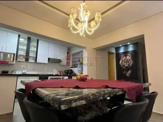 Casa venda em Região Imediata de Jundiaí, Campo Limpo Paulista