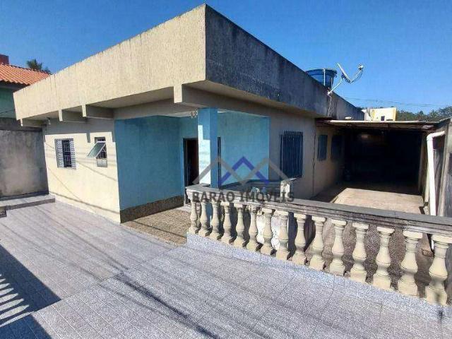 Casa venda em Botujuru, Campo Limpo Paulista