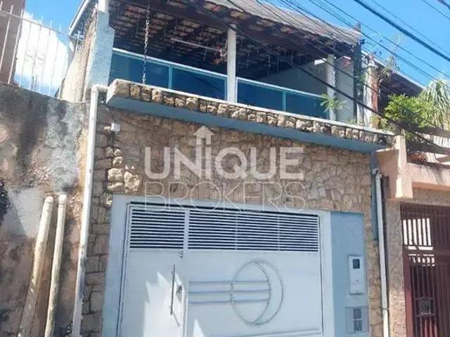 Casa venda em Campo Limpo Paulista