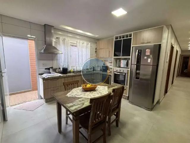 Casa venda em Região Imediata de Jundiaí, Campo Limpo Paulista