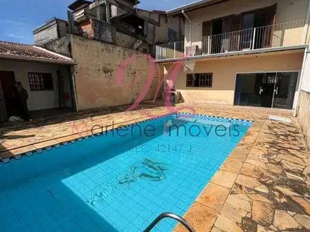 Casa venda em Região Imediata de Jundiaí, Campo Limpo Paulista