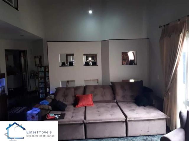 Casa venda em Campo Limpo Paulista