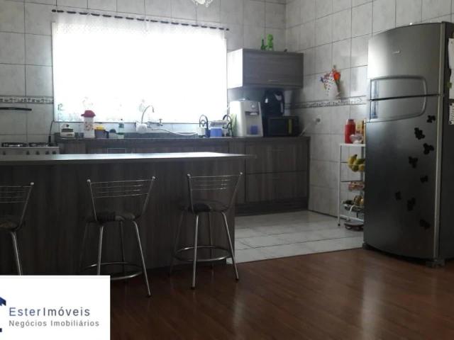 Casa venda em Campo Limpo Paulista
