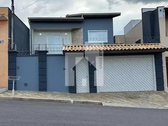 Casa venda em Região Imediata de Jundiaí, Campo Limpo Paulista