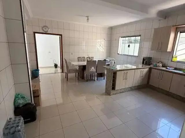 Casa venda em Campo Limpo Paulista