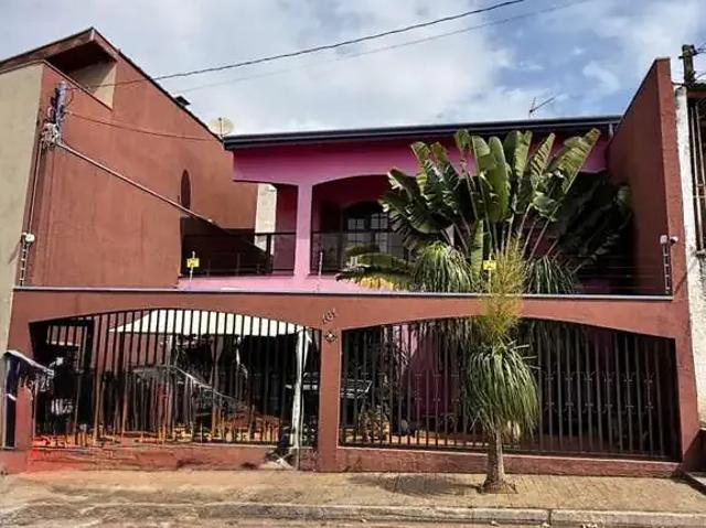 Casa venda em Região Imediata de Jundiaí, Campo Limpo Paulista