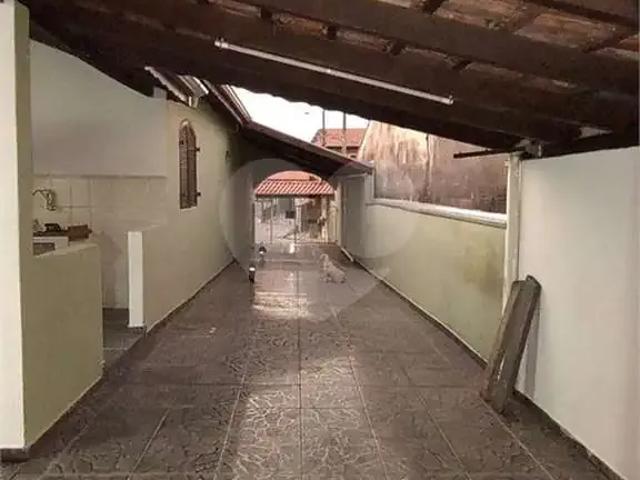 Casa venda em Região Imediata de Jundiaí, Campo Limpo Paulista