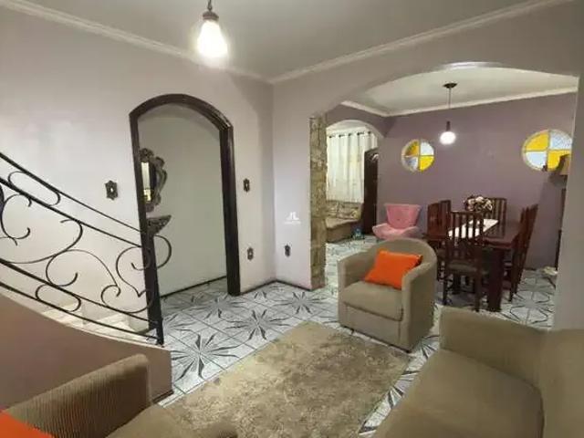 Casa venda em Campo Limpo Paulista