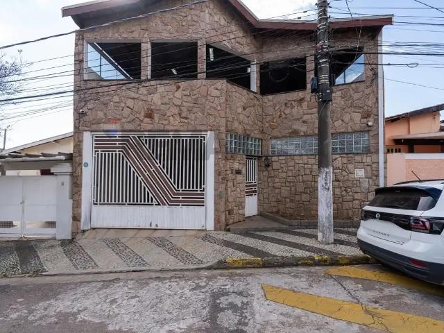 Casa venda em Campo Limpo Paulista