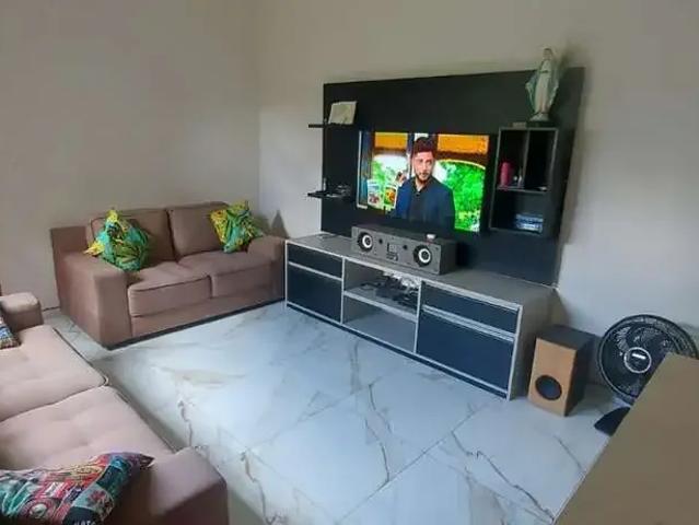 Casa venda em Campo Limpo Paulista