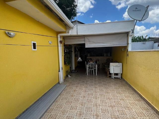 Casa venda em Campo Limpo Paulista