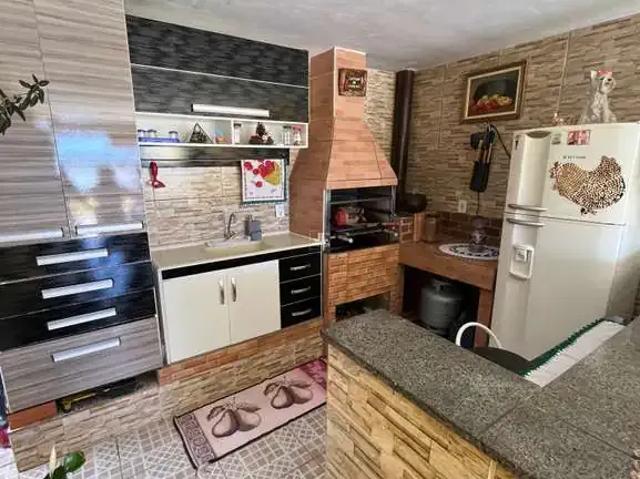 Casa venda em Região Imediata de Jundiaí, Campo Limpo Paulista