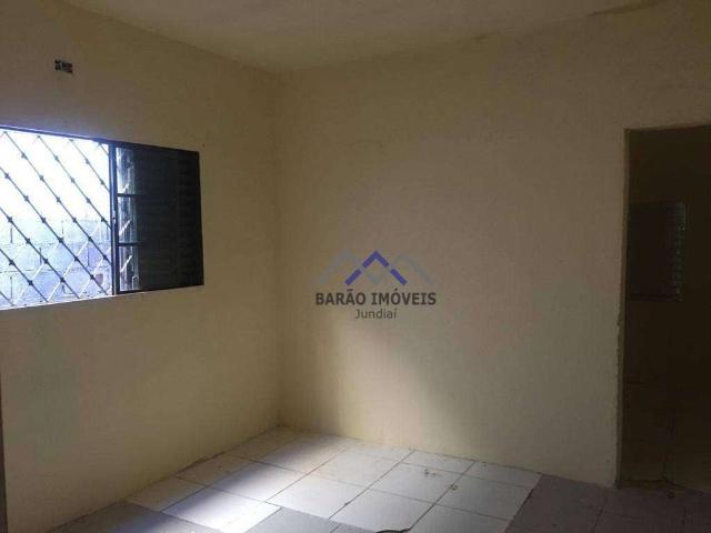 Casa venda em Região Imediata de Jundiaí, Campo Limpo Paulista