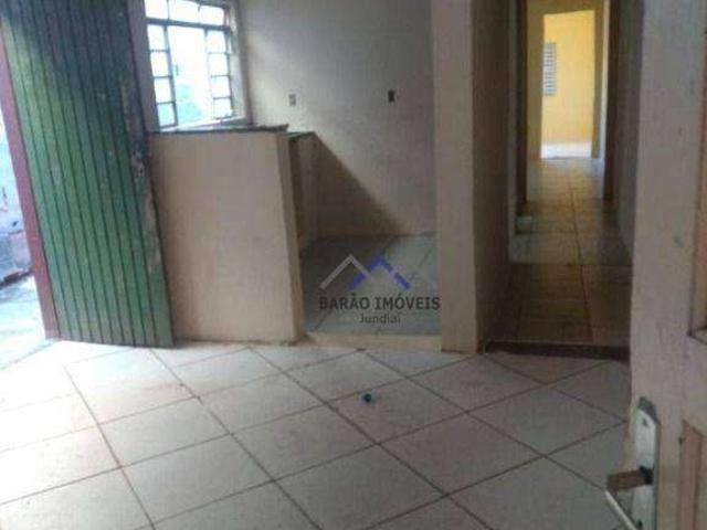 Casa venda em Região Imediata de Jundiaí, Campo Limpo Paulista