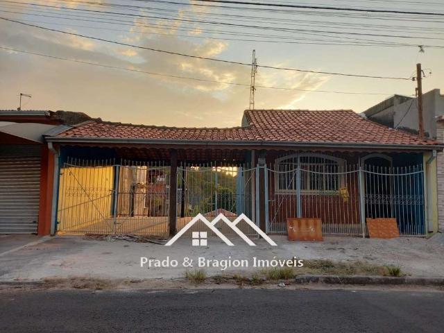 Casa venda em Região Imediata de Jundiaí, Campo Limpo Paulista