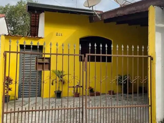 Casa venda em Região Imediata de Jundiaí, Campo Limpo Paulista