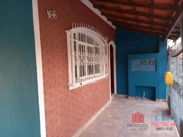 Casa venda em Região Imediata de Jundiaí, Campo Limpo Paulista