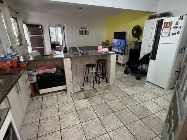 Casa venda em Campo Limpo Paulista