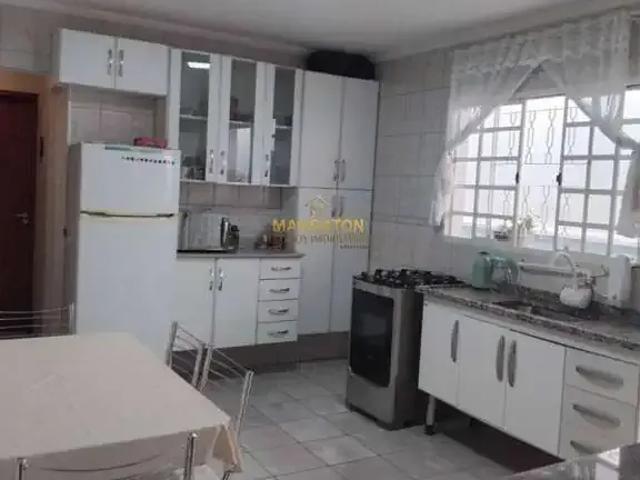 Casa venda em Campo Limpo Paulista