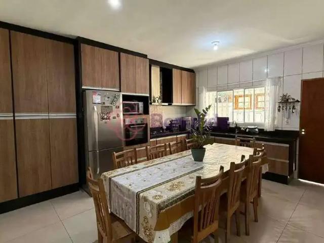 Casa venda em Campo Limpo Paulista