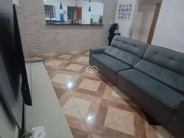 Casa venda em Campo Limpo Paulista
