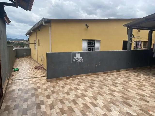 Casa venda em Campo Limpo Paulista