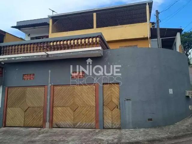 Casa venda em Região Imediata de Jundiaí, Campo Limpo Paulista