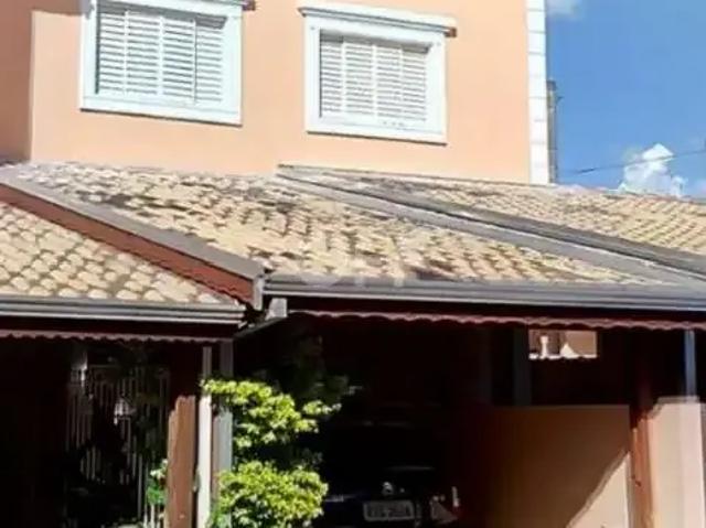 Casa venda em Região Imediata de Jundiaí, Campo Limpo Paulista