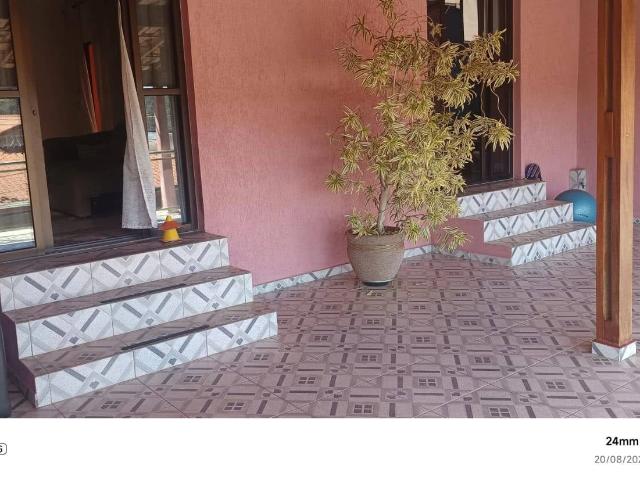Casa venda em Campo Limpo Paulista
