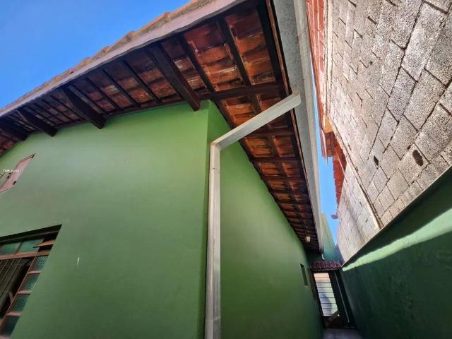 Casa venda em Campo Limpo Paulista