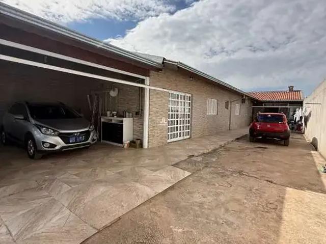 Casa venda em Região Imediata de Jundiaí, Campo Limpo Paulista