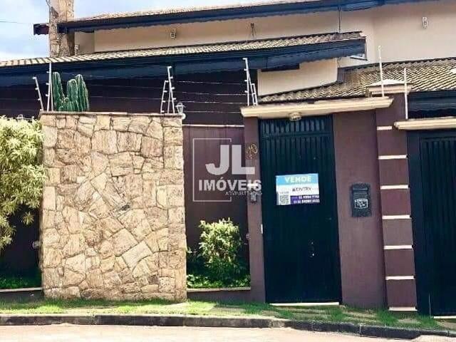 Casa venda em Campo Limpo Paulista